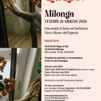 Buscandote, Tango!